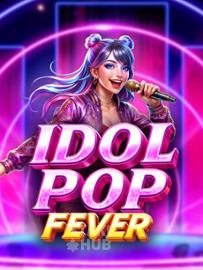 Idol Pop Fever_v